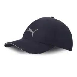 Logo Print Running Cap-image-2