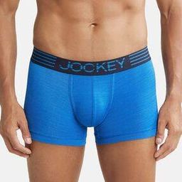 MM05 Microfiber Mesh Elastane Stretch Sport Trunk with Stay Dry Technology-15