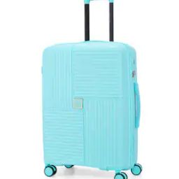 nasher miles Singapore Hardside Luggage with Number Lock- M-picture-28