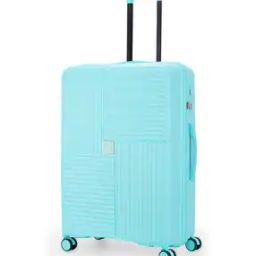 Singapore Hardside Luggage with Number Lock- L-image-79