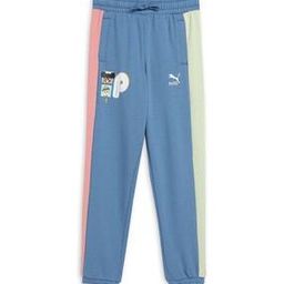 Mid Rise Straight Track Pants-picture-50