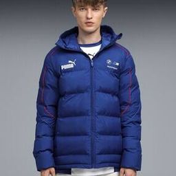 puma Men Regular Fit Puffer Jacket-picture-17