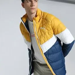 puma Men Slim Fit Puffer Jacket-picture-49