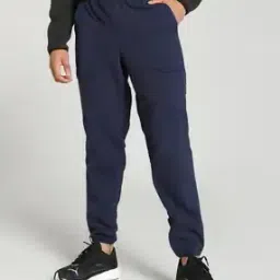 puma Straight Track Pants with Logo Print-picture-39