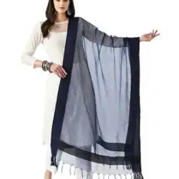 Dupatta with Tassels-picture-10