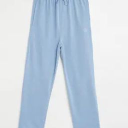 Boy Straight Track Pants with Elasticated Waist-picture-17