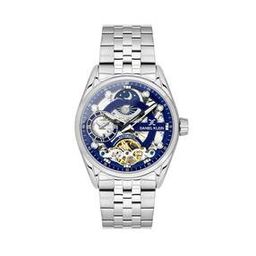 daniel klein Men Water-Resistant Analogue Wrist Watch - DK.1.13855-3-picture-1