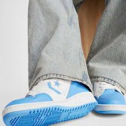 Unisex Converse Weapon High Top Sneaker-picture-1