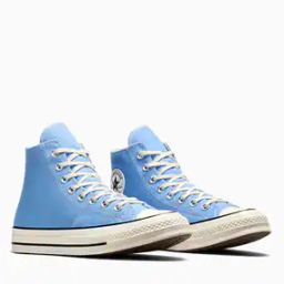 Unisex Chuck High Top Sneaker-image-72