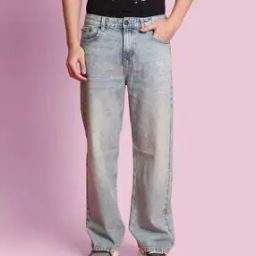 Men Washed Jeans-image-26