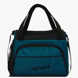 Brand Print Lunch Bag-image-70