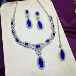 Women Jewellery Set-image-63