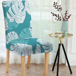 Pack of 8 Printed Washable Chaircovers-image-67