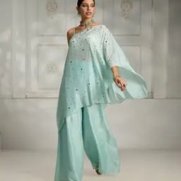 Women Embellished 3-Piece Set-picture-12