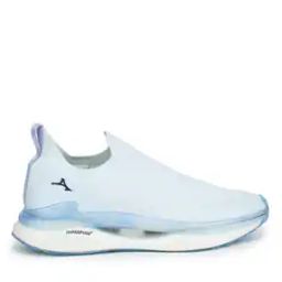 Men Round-Toe Slip-On Running Shoes-25
