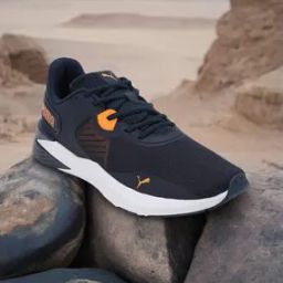 Disperse XT 3 Lace-Up Training Shoes-image-73