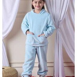 neudis Girls Pants With Top-picture-6