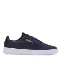 Shuffle Zenfit Lace-Up Sneakers-image-58