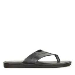 Men Thong-Strap Slip-On Sandals-10