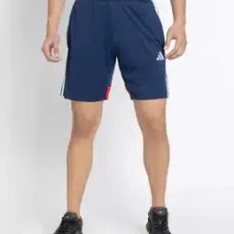 Men Tiro Essential Football Shorts-image-51