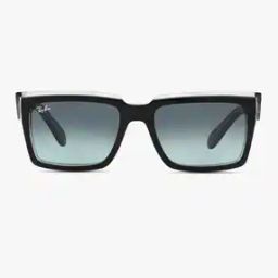 RB2191 UV-Protected Rectangular Sunglasses-25