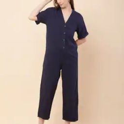 Women Western Wear Jumpsuit-picture-38