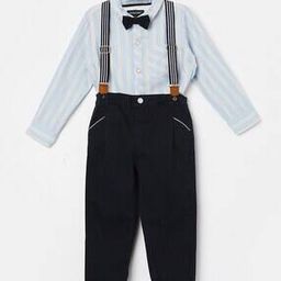 Infants Abstract Print Sets-22