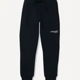 Boys Joggers with Insert Pockets-image-0