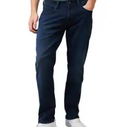 Men Mid-Rise Regular Fit Jeans-image-78