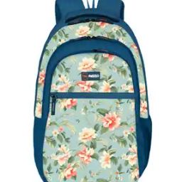 Floral Print Back Pack-image-94