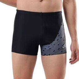 Men Trunks with Elasticated Waistband-image-62