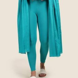 Women Dupatta with Stitch Detail-53