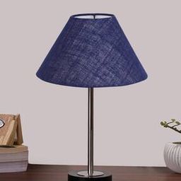  Wooden Base Table Lamp for Home Decor-14