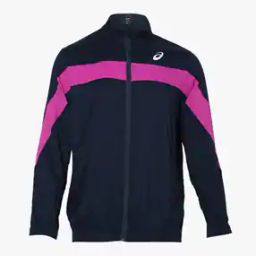 Zip-Front Colourblock Track Jacket-picture-21