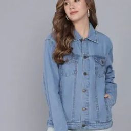 Women Cotton Jacket-picture-25