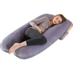 U-Shape Maternity Pillow-44