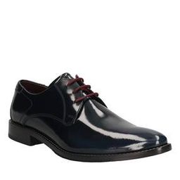 Men Derbys with Leather Upper-image-30