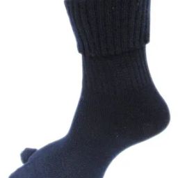 Textured Wool Everyday Socks-image-101