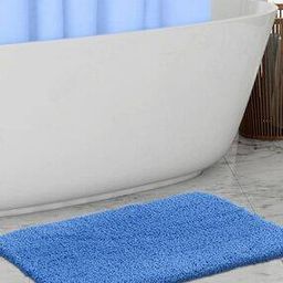 Super Absorbent Anti-Skid Bath Mat-image-25