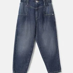 united colors of benetton Solid Baggy Fit Jeans-picture-36