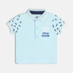 Boy Polo T-shirt-picture-16