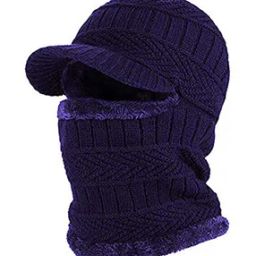 Men Winter Cap-32