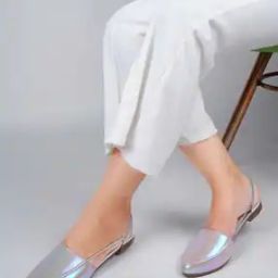 Women Regular Fit Sling-Back Flat Sandals-picture-48