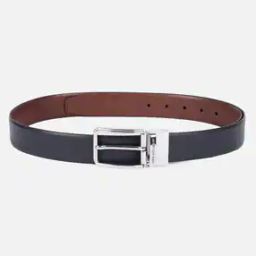 Men Genuine Leather Belt -image-52