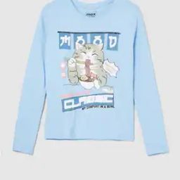 Girl Graphic T-shirt-image-23