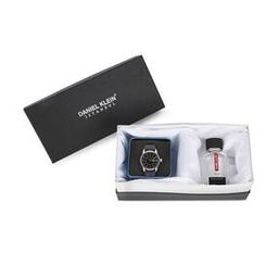 daniel klein Men Analogue Wrist Watch with Perfume-DKC001-3-picture-19