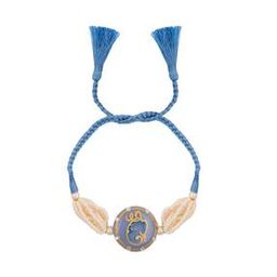 Bracelet Ganesha Bejewelled Rakhis-image-13