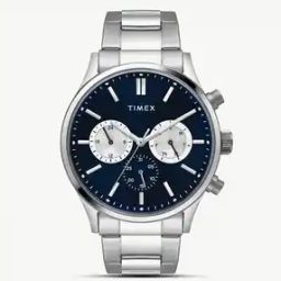 timex TWEG19603 Analogue Watch with Stainless Steel Strap-picture-14