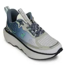 Men Lace-Up Sports Shoes with Cushion Footbed-image-26