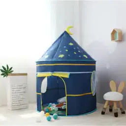 babymoo Starry Pattern Foldable Tent House-picture-43
